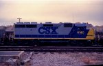 CSX 6140